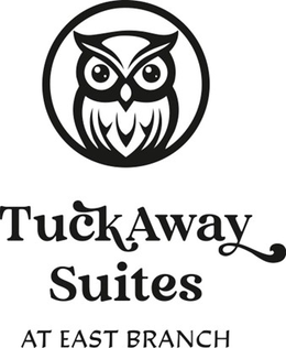 TUCKAWAY SUITES AT EAST BRANCH trademark