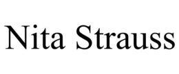 NITA STRAUSS trademark