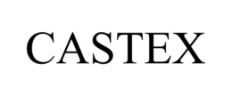 CASTEX trademark
