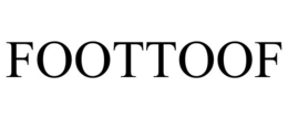 FOOTTOOF trademark