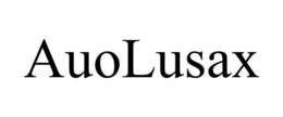 AUOLUSAX trademark