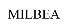 MILBEA trademark
