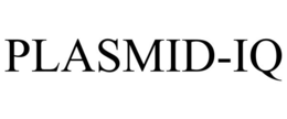PLASMID-IQ trademark