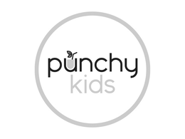 PUNCHY KIDS trademark