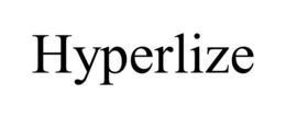 HYPERLIZE trademark