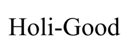 HOLI-GOOD trademark