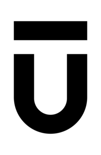 U trademark