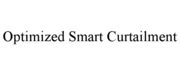 OPTIMIZED SMART CURTAILMENT trademark