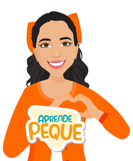 APRENDE PEQUE trademark
