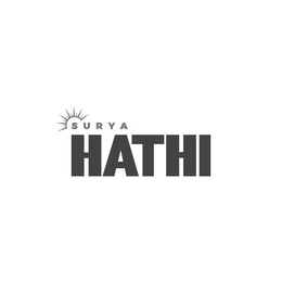 SURYA HATHI trademark