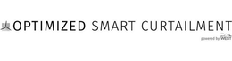OPTIMIZED SMART CURTAILMENT POWERED BY WEST trademark