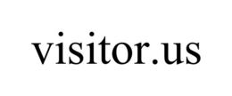 VISITOR.US trademark