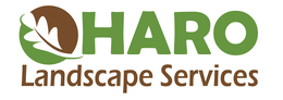HARO LANDSCAPE SERVICES trademark