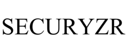 SECURYZR trademark