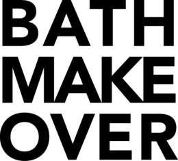 BATH MAKE OVER trademark