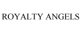 ROYALTY ANGELS trademark