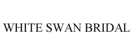 WHITE SWAN BRIDAL trademark