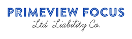 PRIMEVIEW FOCUS LTD. LIABILITY CO. trademark