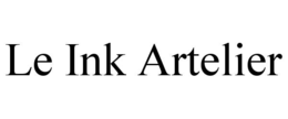 LE INK ARTELIER trademark