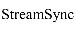 STREAMSYNC trademark
