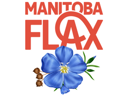 MANITOBA FLAX trademark