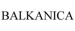 BALKANICA trademark