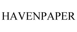 HAVENPAPER trademark