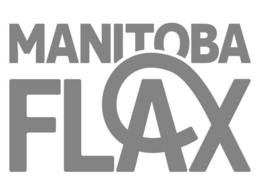 MANITOBA FLAX trademark