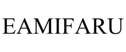 EAMIFARU trademark
