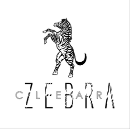 CLEAR ZEBRA trademark