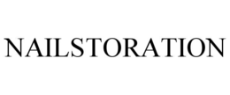 NAILSTORATION trademark