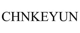 CHNKEYUN trademark