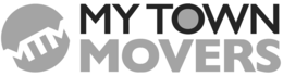 MTM MY TOWN MOVERS trademark