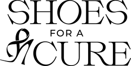 SHOES FOR A CURE trademark