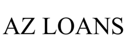AZ LOANS trademark