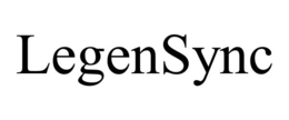 LEGENSYNC trademark