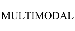 MULTIMODAL trademark