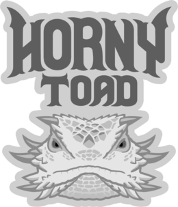 HORNY TOAD trademark