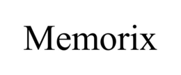 MEMORIX trademark
