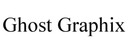 GHOST GRAPHIX trademark
