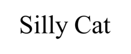 SILLY CAT trademark