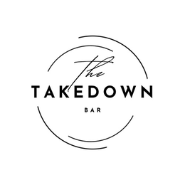 THE TAKEDOWN BAR trademark