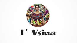 L' VSINA trademark