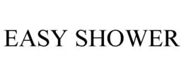 EASY SHOWER trademark
