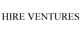 HIRE VENTURES trademark