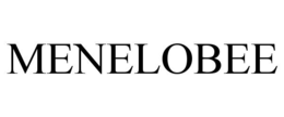 MENELOBEE trademark