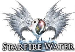 STARFIRE WATER trademark