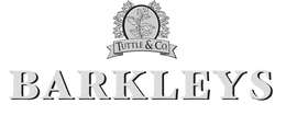 TUTTLE & CO. BARKLEYS trademark