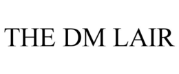 THE DM LAIR trademark