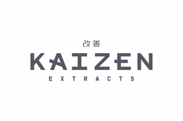 KAIZEN EXTRACTS trademark
